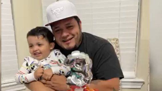 Supreme Court to decide if US must bring back Maryland man mistakenly sent to El Salvador