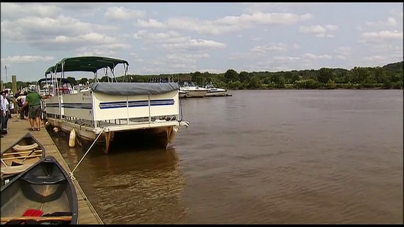 Washington Gas to clean up toxic mess in Anacostia River under legal settlement