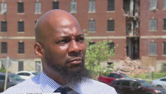 Charges dropped against man formerly accused in DC shooting that killed Blake Bozeman