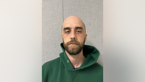 Maryland man accused of alleged armed kidnapping remains behind bars