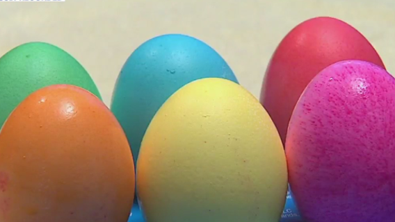 Potatoes, plastic eggs ranked as best alternatives for Easter as egg prices remain high: report