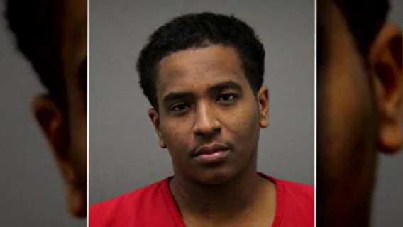 Man accused of shooting, killing 16-year-old in Loudoun County was out on bond