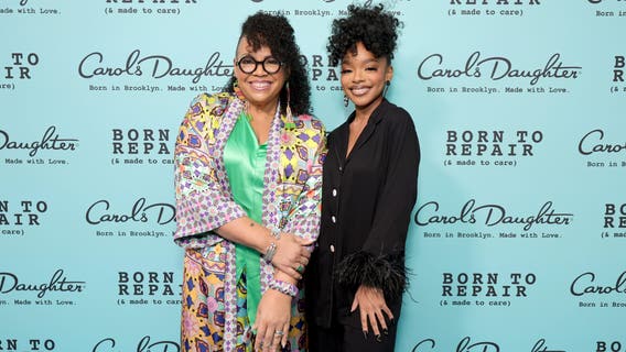 Carol's Daughter founder reclaims her brand, legacy