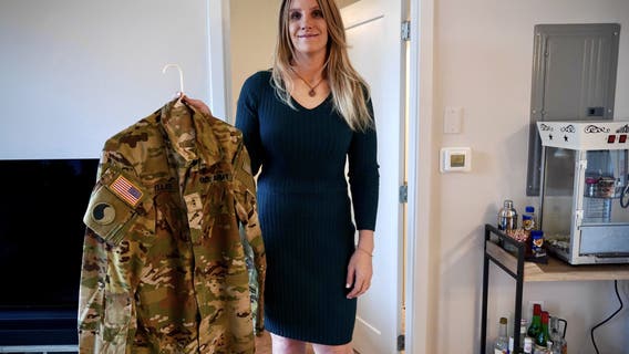 Trans pilot falsely blamed in DCA plane crash files defamation lawsuit against influencer