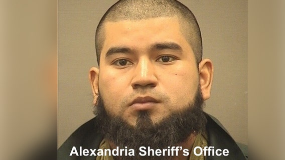 Possible deportation for alleged top MS-13 leader delayed again