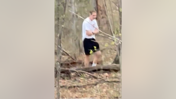 Photo released of man accused of multiple indecent exposures in Fairfax County