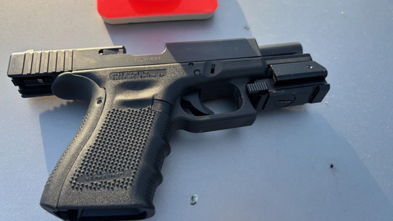 Suspect shot, killed in Fairfax County officer-involved shooting identified