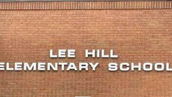 Parents arrested after gun goes off in 3rd-grader's backpack: police