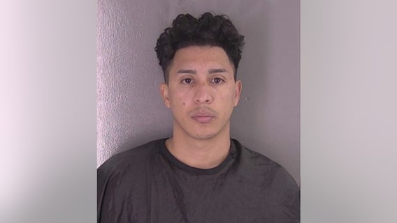 Suspect in mysterious Virginia murder in US illegally: ICE