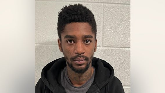 Man charged for shooting, killing DC man back in November: police