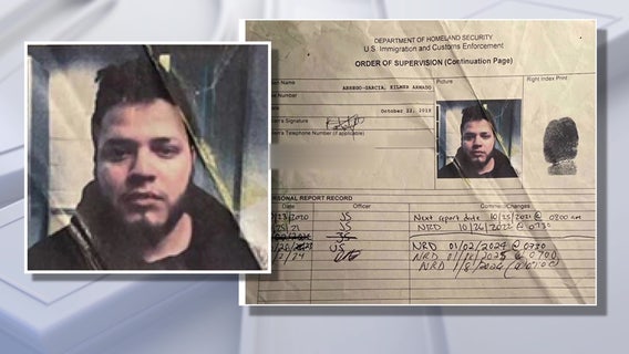 Judge blocks ICE from immediately taking Kilmar Abrego Garcia into custody if released