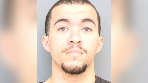 Corrections officer in Maryland accused of having sexual contact with female inmate