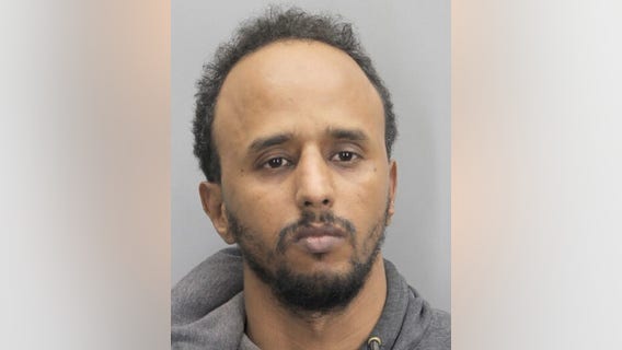 Man accused of abducting, attempting to sexually assault woman in Fairfax County