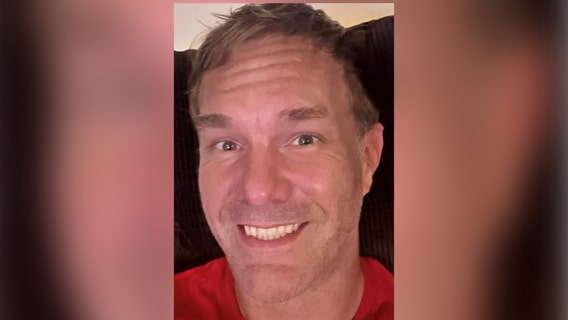 Missing hiker believed to have been on Appalachian Trail when he disappeared