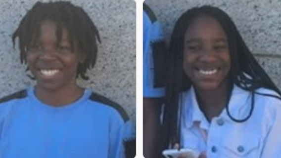 Search continues for missing siblings in Prince William County