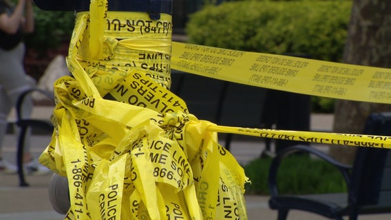 Investigation continues after suspect killed in officer-involved shooting at National Harbor