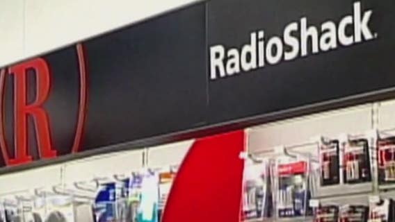 Final RadioShack in Maryland to shutdown