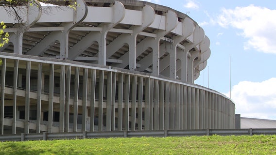 Bowser on RFK: 'We want Taylor Swift and Beyonce to come to DC'