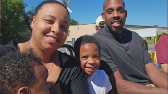 Father, 6-year-old son drown on fishing trip in Spotsylvania County: Sheriff's Office