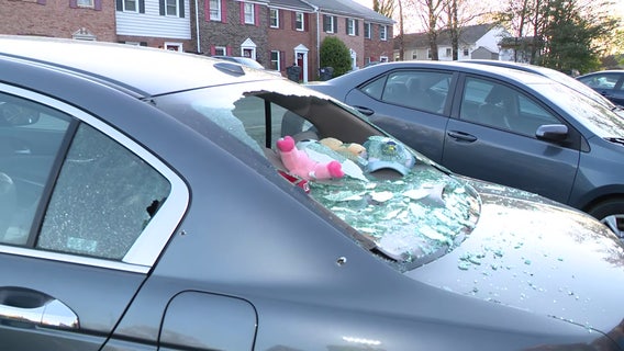 Mass shooting in Spotsylvania County leaves 3 dead; all suspects in custody