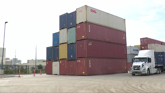 China to increase tariffs to 125% as trade war with US escalates