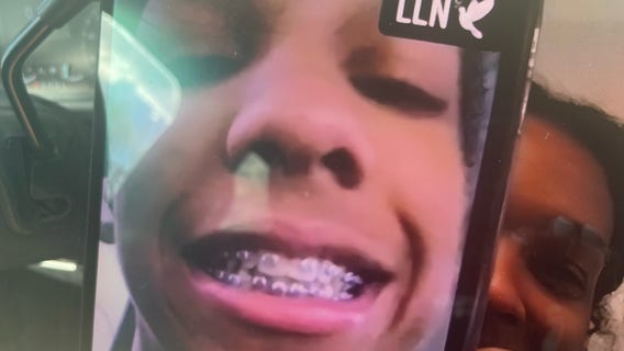 Teen shooting victim 'had a really loving heart,' says sister in exclusive interview