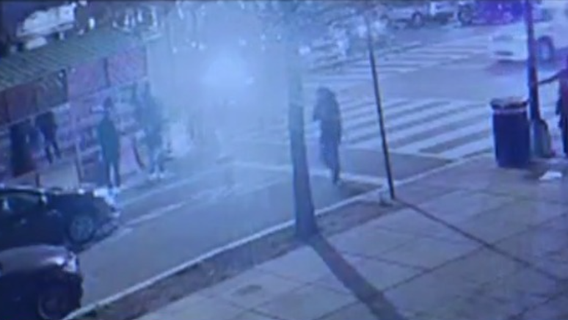 7 people injured after alleged drunk driver runs into crowd on U Street, police say