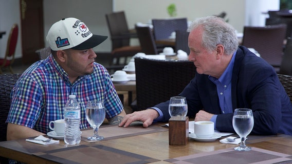 Trump administration has $15M deal with El Salvador to accept deportees, MD senator says