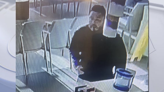 Police seek person of interest after woman dropped off at Maryland hospital dies from gunshot