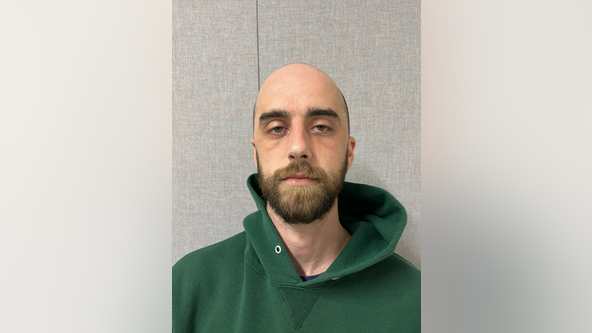 Bethesda man kidnaps woman at gunpoint, barricades himself in vehicle: police