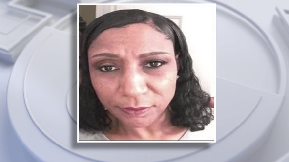 Body of missing DC woman found inside dumpster