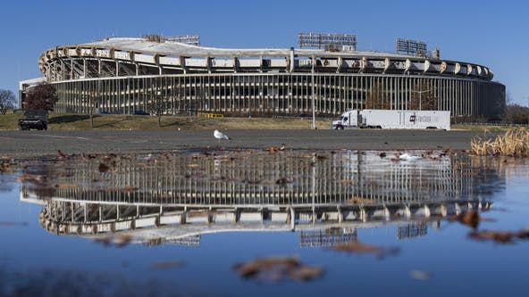 Commanders in DC? Team reportedly nearing deal for new stadium at RFK site