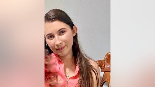 Boyfriend charged after body believed to be missing woman found in Maryland forest
