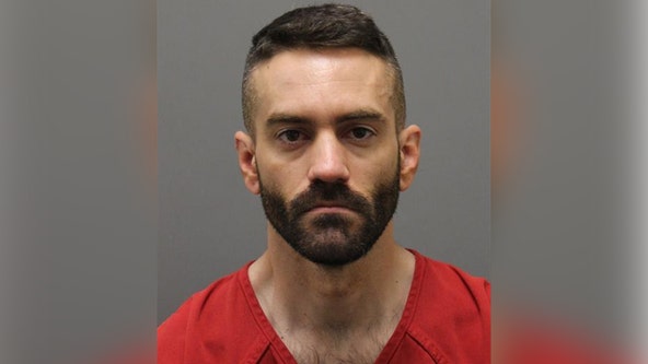 Virginia substitute middle school teacher arrested for indecent exposure: sheriff