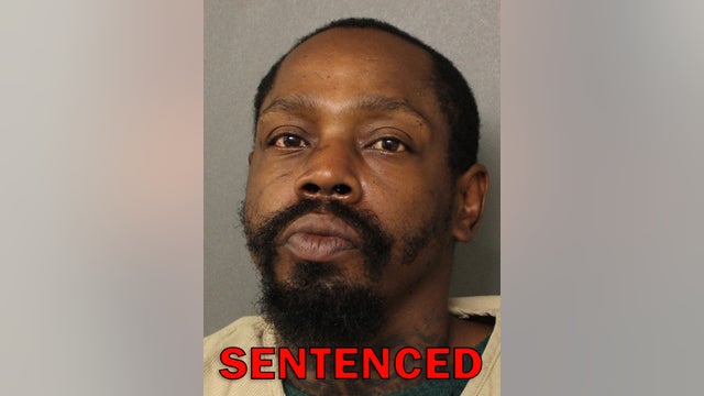 Man sentenced to life plus 20 years in prison for premeditated murder of stepdad