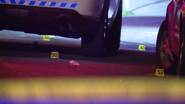 DC police investigate 41st homicide of the year after man shot, killed in southeast