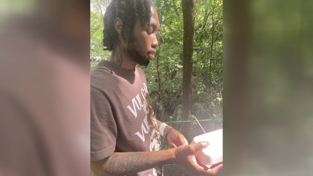 Police in Bahamas say Maryland man found dead on resort beach drowned