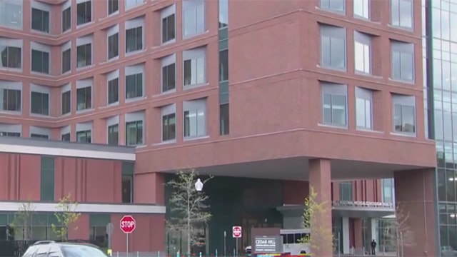 New full-service hospital opens in southeast DC