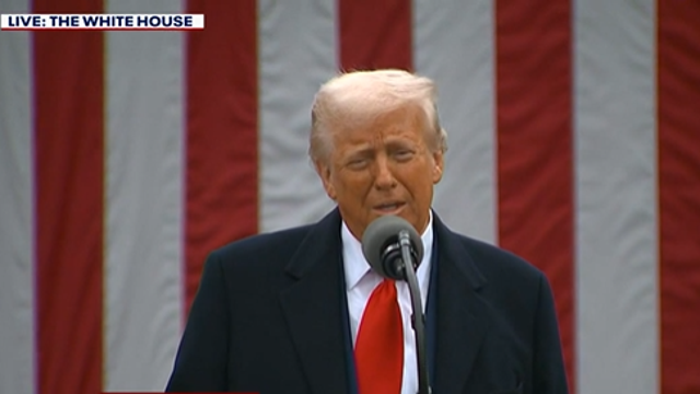 Businesses, consumers concerns grow after Trump announces new round of tariffs