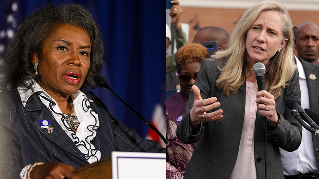 Virginia gubernatorial candidates make final efforts to campaign days ahead of election