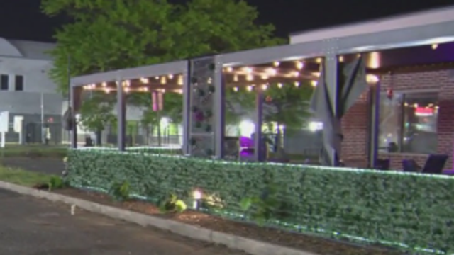 Search for gunman underway after man shot multiple times outside Fairfax County nightclub