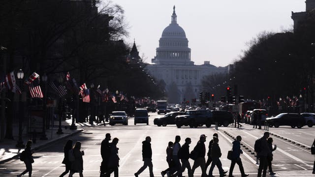 'Lots of despair, lots of stress:' Experts detail the mental health toll of layoffs