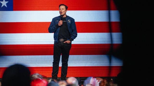 Elon Musk stepping down? Here's when Tesla CEO could leave DOGE