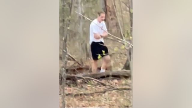 Photo released of man accused of multiple indecent exposures in Fairfax County