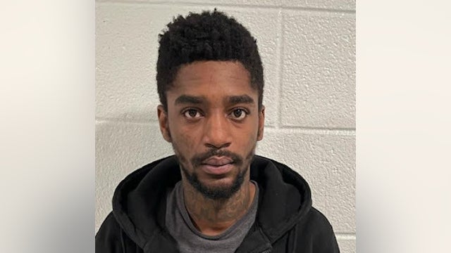 Man charged for shooting, killing DC man back in November: police