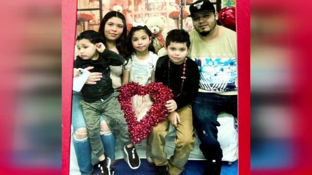 Kilmar Abrego Garcia could face deportation to Mexico or South Sudan: ICE official