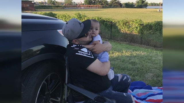 Judge to rule on Kilmar Abrego Garcia's transfer to Maryland from Tennessee