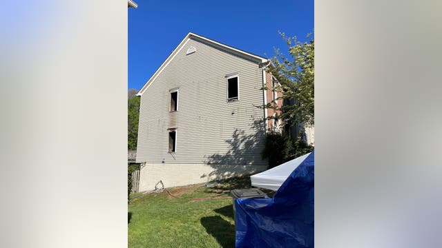 73-year-old man found dead in Virginia house: police