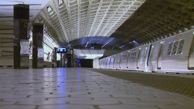 Plan your travel: Metro announces free rides, parking for holidays