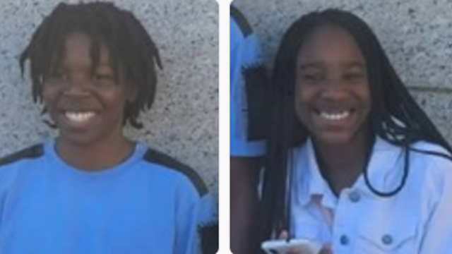 Search continues for missing siblings in Prince William County